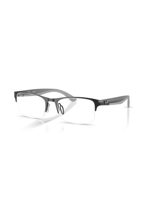 Ray-Ban RB7551 OPTICS