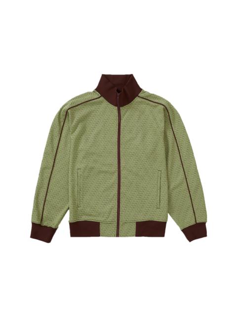 Supreme Repeat track jacket - SUP-SS22-197 | REVERSIBLE