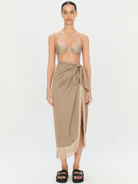 CLEMMY SARONG