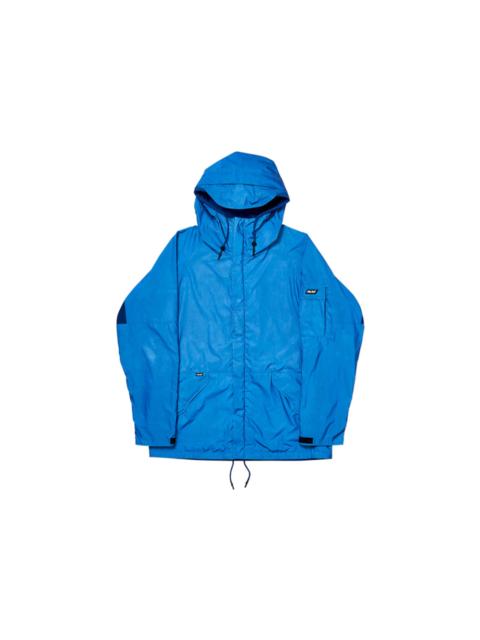 PALACE Palace Deflector Jacket Cobalt Blue Reflective