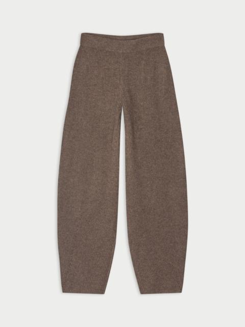 BY MALENE BIRGER Carmela wool trousers