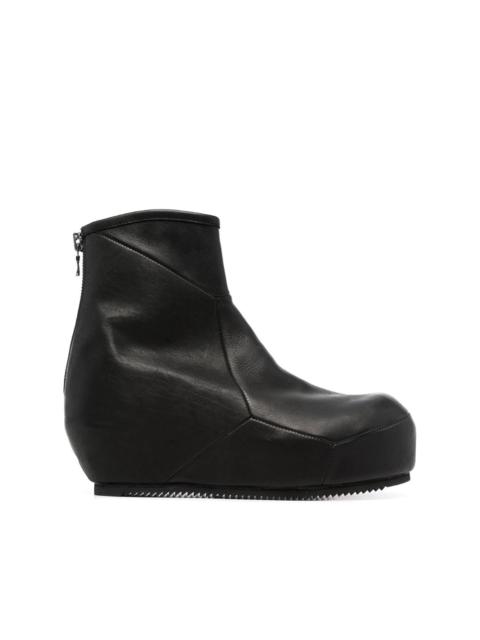 Julius Prism 60mm platform boots