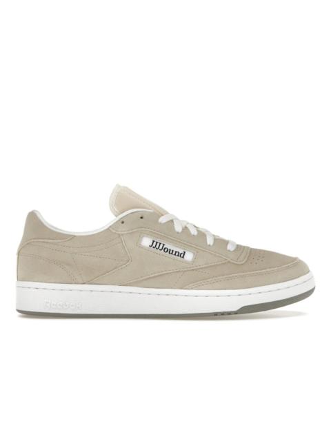 Reebok Club C 85 JJJJound Cork Suede