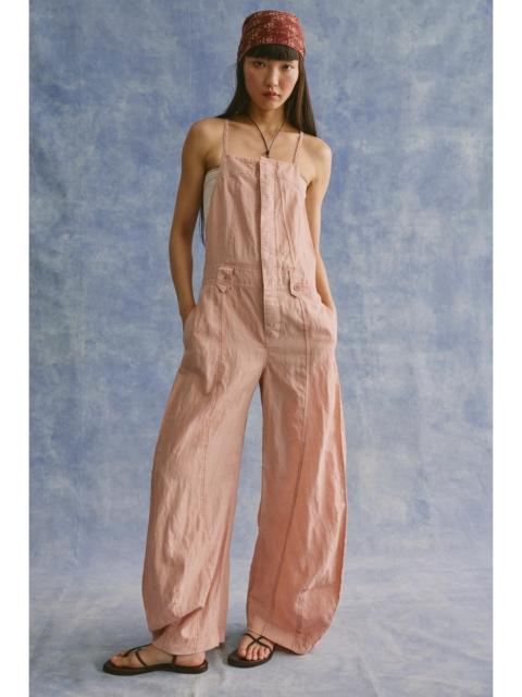 FREE PEOPLE Sylvia Barrel One-Piece