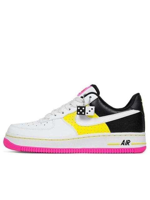 Nike (WMNS) Nike Air Force 1 Low 'Summit White' AT2583-100