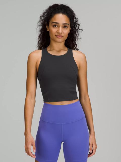 lululemon Wunder Train Racerback Tank Top