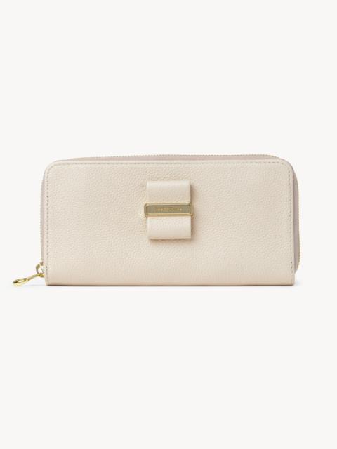 See by Chloé ROSITA SMART ZIPPERED WALLET