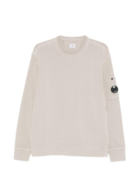 C.P. Company Malfile lens-pocket sweatshirt