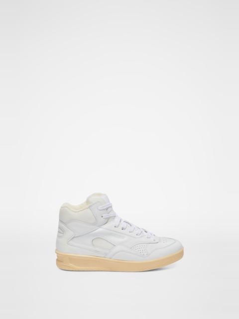 Jil Sander High-top Sneakers