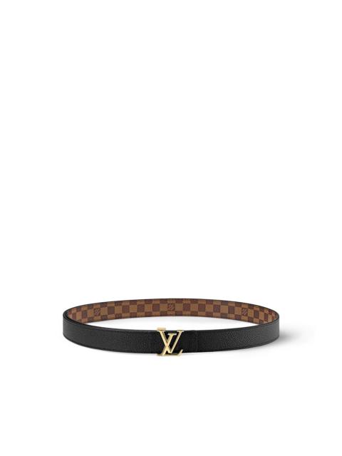 LV Iconic 25 mm Reversible Belt