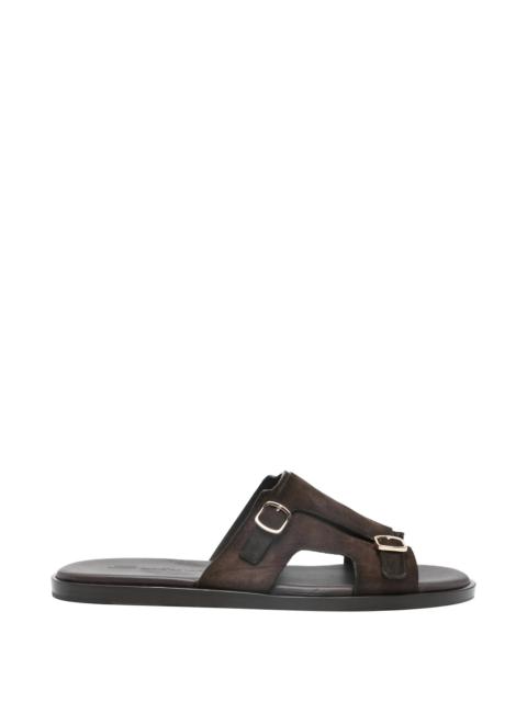 Santoni Santoni Sneakers