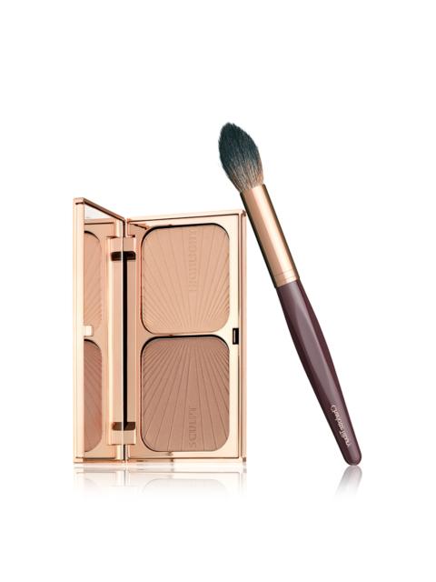 Charlotte Tilbury FILMSTAR KILLER CHEEKBONES LIGHT TO MEDIUM