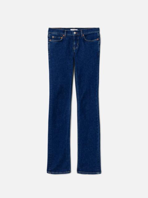 RE/DONE The Lean Jean - Dark Star