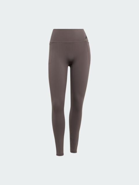 adidas Optime Workout Full Length Leggings