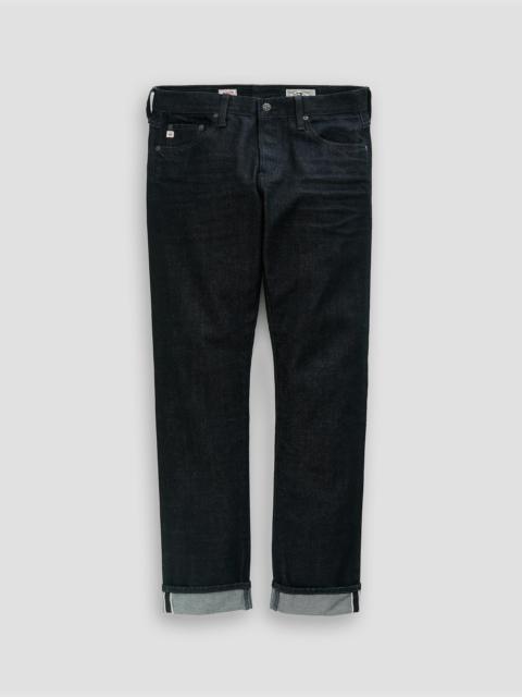 AG Jeans Everett Selvage Jean