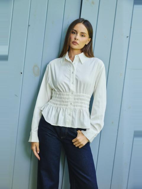 Love the Label Winona Top