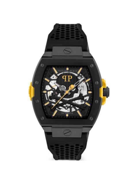 PHILIPP PLEIN Skeleton 2.0 44mm watch