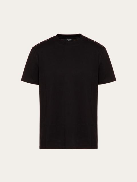 Valentino ROCKSTUD UNTITLED T-SHIRT