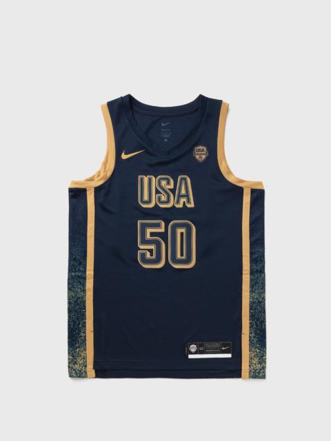 Nike USA LIMITED JERSEY 50TH OLYMPIA 24