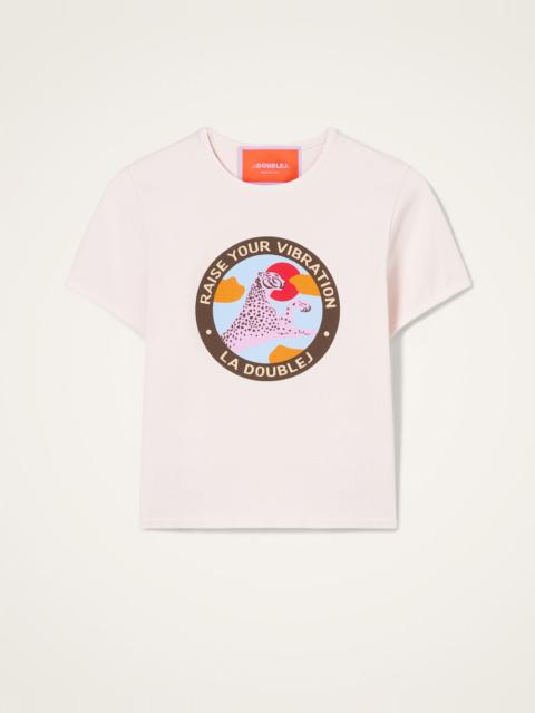 La DoubleJ The Cu-Tee Crop