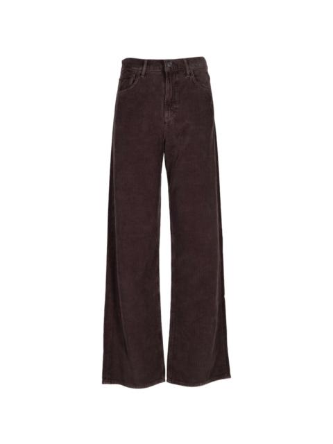 AGOLDE Ren corduroy jeans