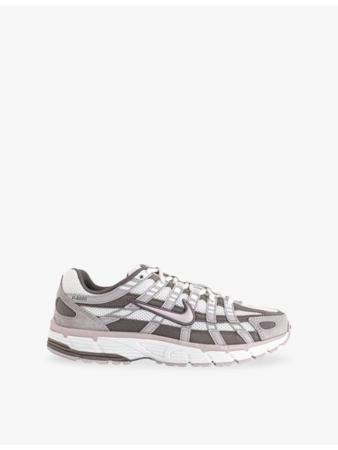 Nike P-6000 Woven Trainers