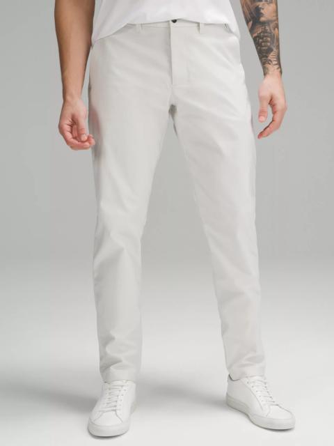 lululemon ABC Slim-Fit Trouser 30"L *Smooth Twill