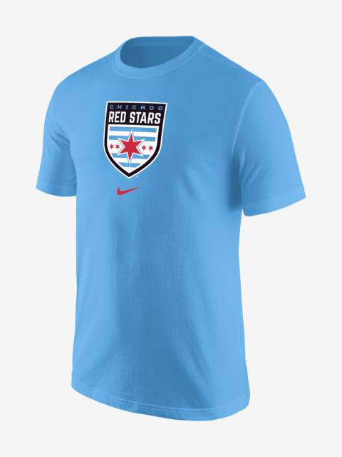 Chicago Red Stars Nike Men's NWSL T-Shirt