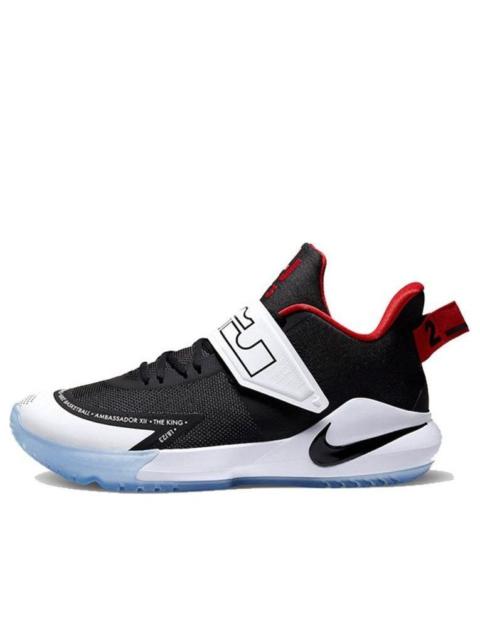 Nike Nike Ambassador 12 'Black' BQ5436-001