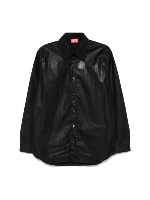 Diesel S-Stanley shirt