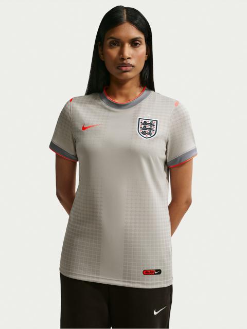 Nike England x Palace Women's Short-Sleeve Soccer Top