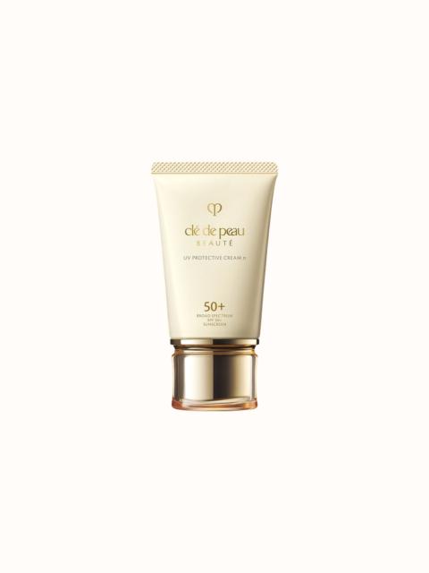 Clé de Peau Beauté UV Protective Cream SPF 50+