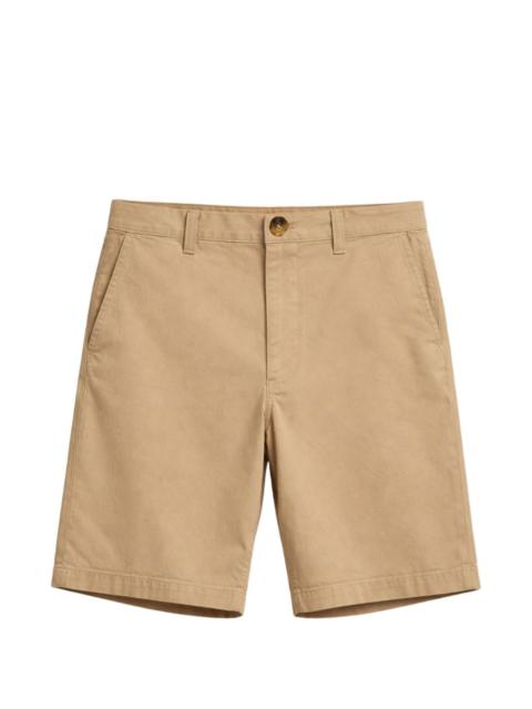 MICHAEL KORS button shorts