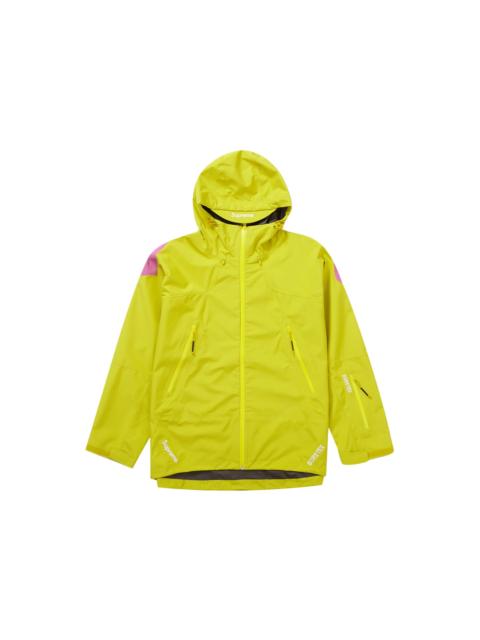 Supreme Supreme Gonz GORE-TEX Shell Jacket Yellow