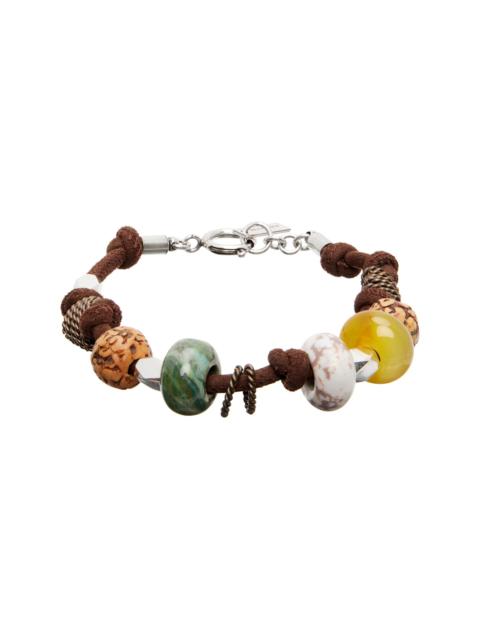 Isabel Marant Cord Bracelet