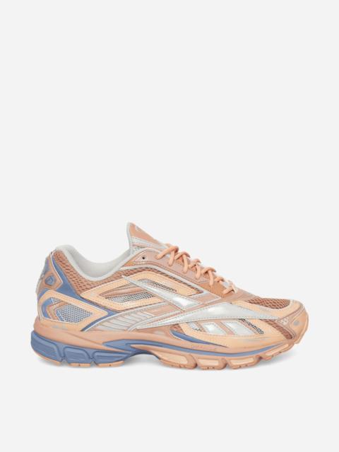 Reebok Premier Road Ultra Sneakers Pink Clay / Rosewood / Hazy Blue
