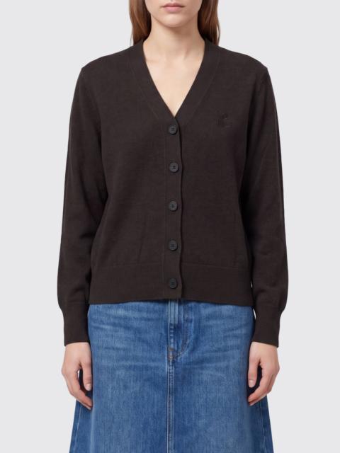 Isabel Marant Étoile ISABEL MARANT ETOILE Sweater Woman color Brown