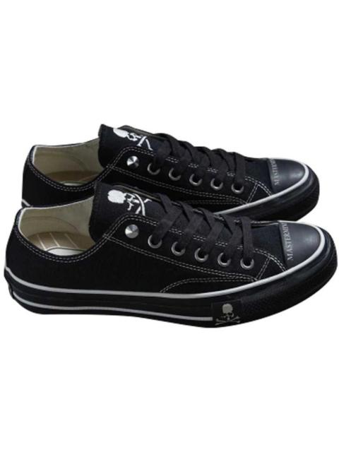 Converse Addict Chuck Taylor Ox MASTERMIND Black