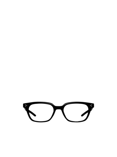 GENTLE MONSTER Cord 01 square-frame glasses