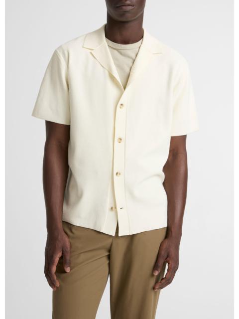 Vince Milano Cabana Shirt