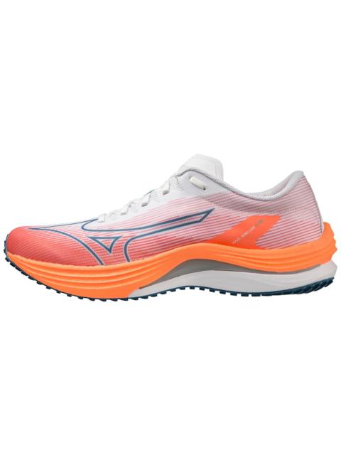 Mizuno Men's Wave Rebellion Flash Running Shoe