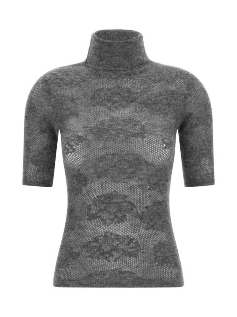 Brunello Cucinelli Turtle-Neck Sweater