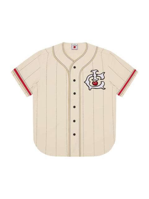 ICECREAM IC BASEBALL JERSEY