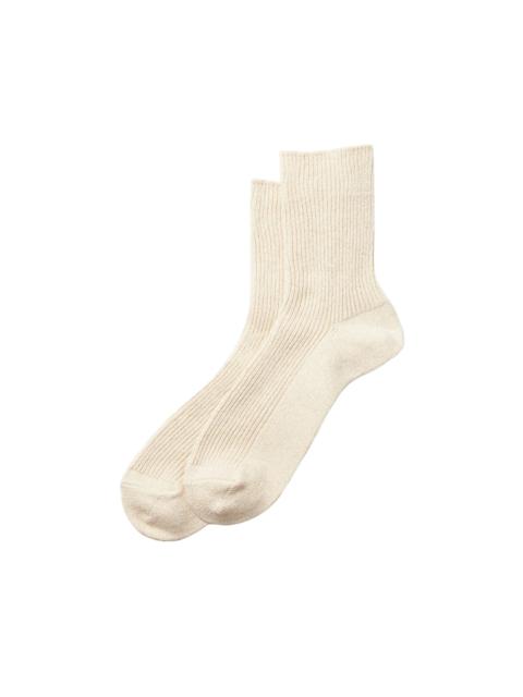 ROTOTO® Washi Recycled Socks Raw