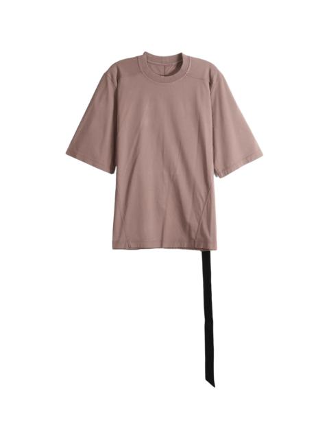 Rick Owens DRKSHDW Walrus T-Shirt "Grape" DU02F6252 RNP 86