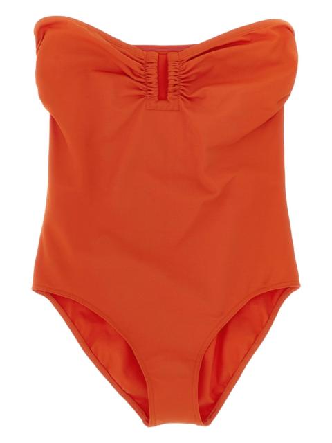 ERES 'Cassiopée' one-piece swimsuit