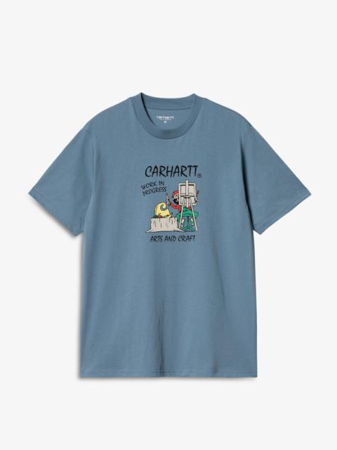 Carhartt S/S Art Supply T-Shirt