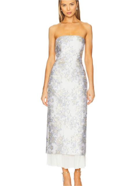 ANNA QUAN Aelin Dress