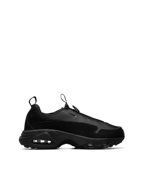 x Comme Des Garcons Homme Plus Air Max Sunder "Black" sneakers