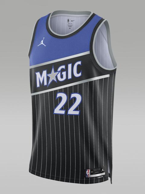 Jordan Orlando Magic 2025/26 Statement Edition Men's Nike Dri-FIT NBA Swingman Jersey